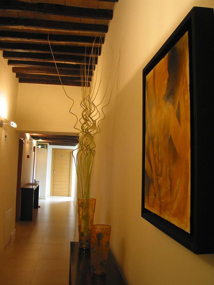 Casa Mancia 3*