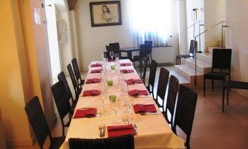 Casa Mancia 3* Foligno