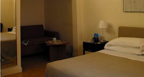Casa Mancia Hotel 3*