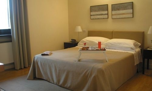 Hotel Casa Mancia 3*